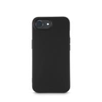 Hama Fantastic Feel voor Apple iPhone 16 Telefoonhoesje Zwart