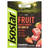 Energy fruitboost strawberry 100 Gram