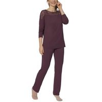 Triumph Lounge Me Amourette Pyjamas - thumbnail