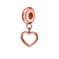 Sieraad Dames Folli Follie 1P16T013R Gouden 1 cm