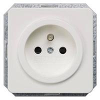 Siemens 5UB1315 1-voudig Wit Schakelmateriaal 1 stuk(s)