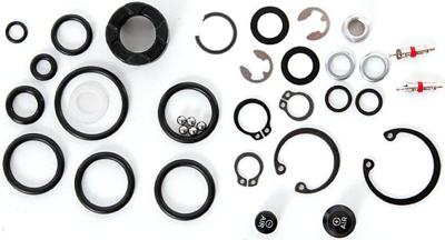 ROCKSHOX service kit air u-turn reba/rev./pike