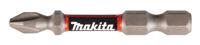 Makita Accessoires Slagschroefbit PH2x50mm E IMPR - E-03274