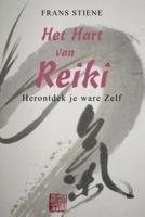 Het hart van Reiki (Paperback)