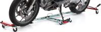 ACEBIKES rangeerhulp "u-turn" manoeuvring device acebik universal