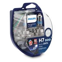 Philips 12972RGTS2 Halogeenlamp RacingVision H7 55 W 12 V - thumbnail