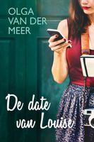 De date van Louise - Olga van der Meer - ebook - thumbnail