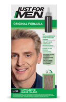 Just For Men Original Formula Haarkleuring - H10 Blond