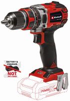 Einhell TP-CD 18/50 Li-i BL Solo - Accu Klopboor-/Schroefmachine | 18V | 50 Nm | Zonder accu en lader - 4513942 - 4513942 - thumbnail