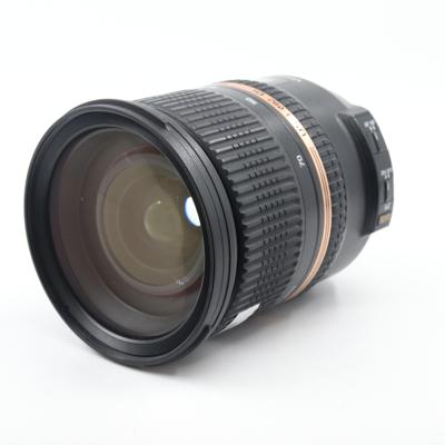 Tamron 24-70mm F/2.8 SP VC Di USD Canon occasion