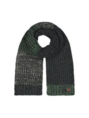Barts Akotan Sjaal Heren Green One Size