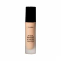 Korres Km Wild Rose Foundation Wrf3 30ml