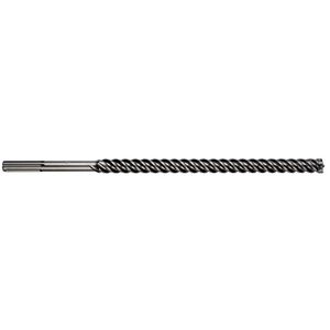 Metabo Accessoires SDS-max | Pro 4 Premium | Hamerboor | 18 x 940 mm - 623231000