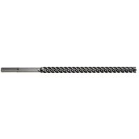 Metabo Accessoires SDS-max | Pro 4 Premium | Hamerboor | 18 x 940 mm - 623231000