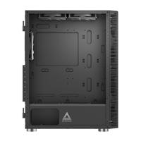 Montech X3 Mesh midi tower behuizing - thumbnail