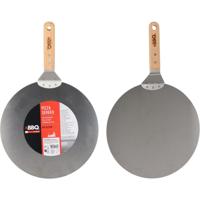 BBQ Pizzaschep Ø30cm