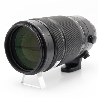 Fujifilm XF 100-400mm F/4.5-5.6 R LM OIS WR occasion