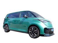 Volkswagen ID. Buzz Cargo