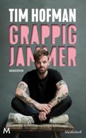 Grappig jammer (Hardback)