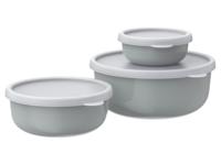 Mepal Vershoudbakjes (Grijs)