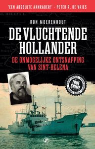 De vluchtende Hollander - Ron Moerenhout - ebook