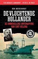 De vluchtende Hollander - Ron Moerenhout - ebook - thumbnail