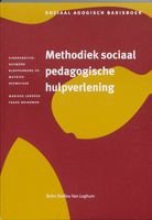 Sociaal agogisch basiswerk - Methodiek sociaal pedagogische hulpverlening