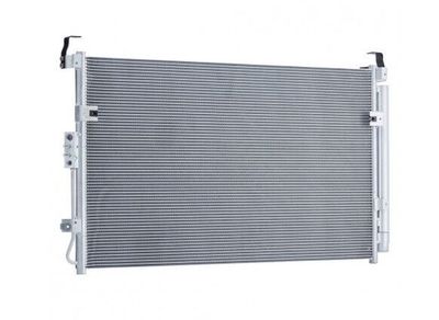 Condensor, airconditioning AC860156