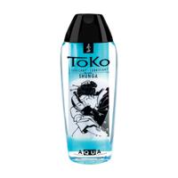 Shunga Toko Aqua - 5,5 fl oz / 165 ml