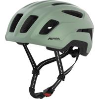 Olympic Sportswear Alpina sports urban helm paranus 59-61 mat groen