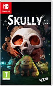 Modus Games Skully Standaard Nintendo Switch