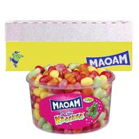 Maoam - Fruit Kracher - 6x 265 stuks - thumbnail