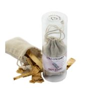 Geurzakje palo santo hout - thumbnail