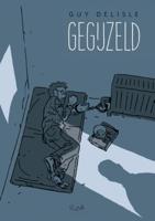Gegijzeld (Paperback)
