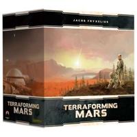 Terraforming Mars Big Box - NL