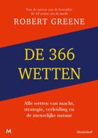 De 366 wetten (Paperback)