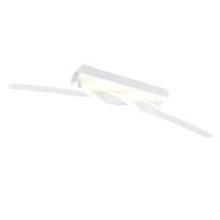 Trio Design plafondlampGinko wit - R65791131