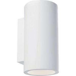 ECO-Light I-BANJIE-L-AP Wandlamp GU10 Wit