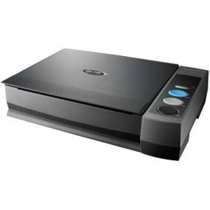 Plustek OpticBook 3800L Flatbed scanner 1200 x 1200 DPI A4 Zwart