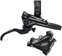 Shimano xt br-m8110 fm disc brake 1700mm rear