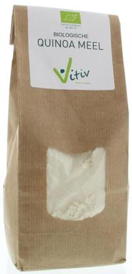 Vitiv Quinoameel bio 500 Gram