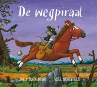 De wegpiraat (Hardback)