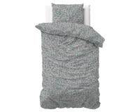 Sleeptime Camalia Blauw 140 x 200/220 cm Sleeptime Camalia Blauw 140 x 200/220 cm