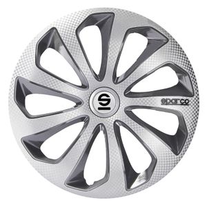 Sparco 16 inch SP 1675SVGRC