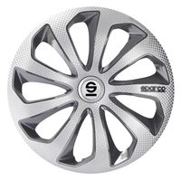 Sparco 16 inch SP 1675SVGRC - thumbnail