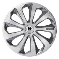 Sparco 16 inch SP 1675SVGRC