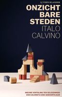Onzichtbare steden - Italo Calvino - ebook