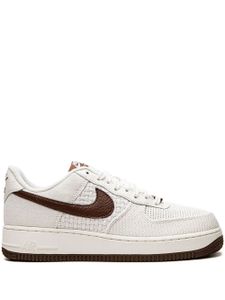 Nike baskets Air Force 1 - Blanc