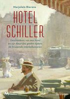 Hotel Schiller - Marjolein Bierens - ebook