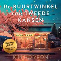 De buurtwinkel van tweede kansen